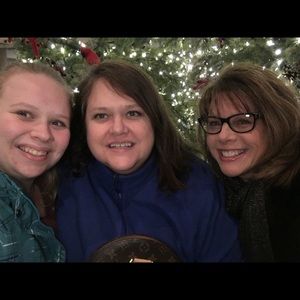 Meet your Posher, Jen